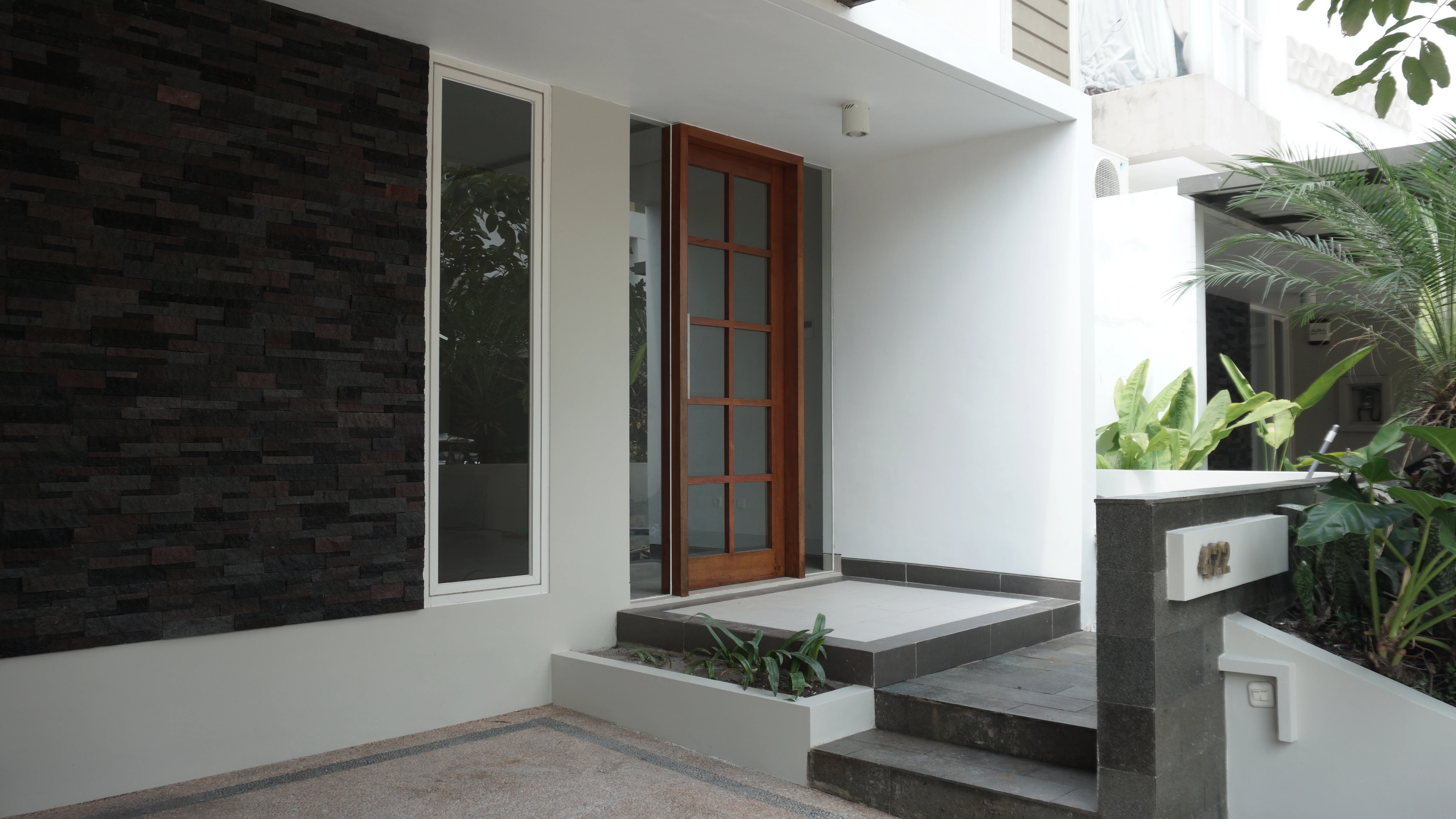 Renovasi Rumah Tinggal / Hunian di Vasana Residence